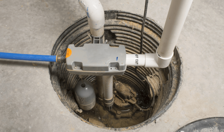Rock Solid Plumbing LLC