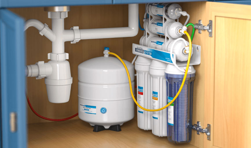 Rock Solid Plumbing LLC